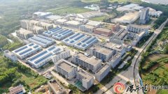 全市首个200MW/400MWh集享新