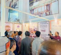 不仅是STONA官方对新天会展