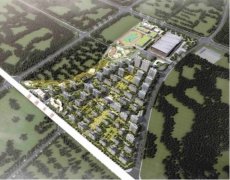 <strong>是区域内少有的低密生态</strong>