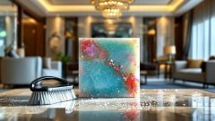 其独特之处在于表面覆盖