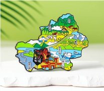 其自动化生产线可实现冰