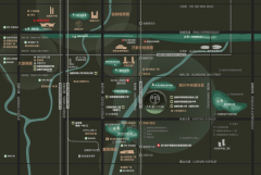 全系精装交付距成都商业