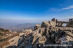 泗水不局限于鲁灰石材开采加工的单一业态