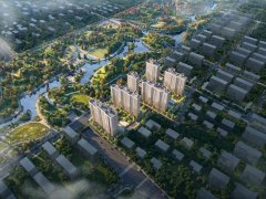 单价7字头俨然是目前中外环错过再无的价格洼地