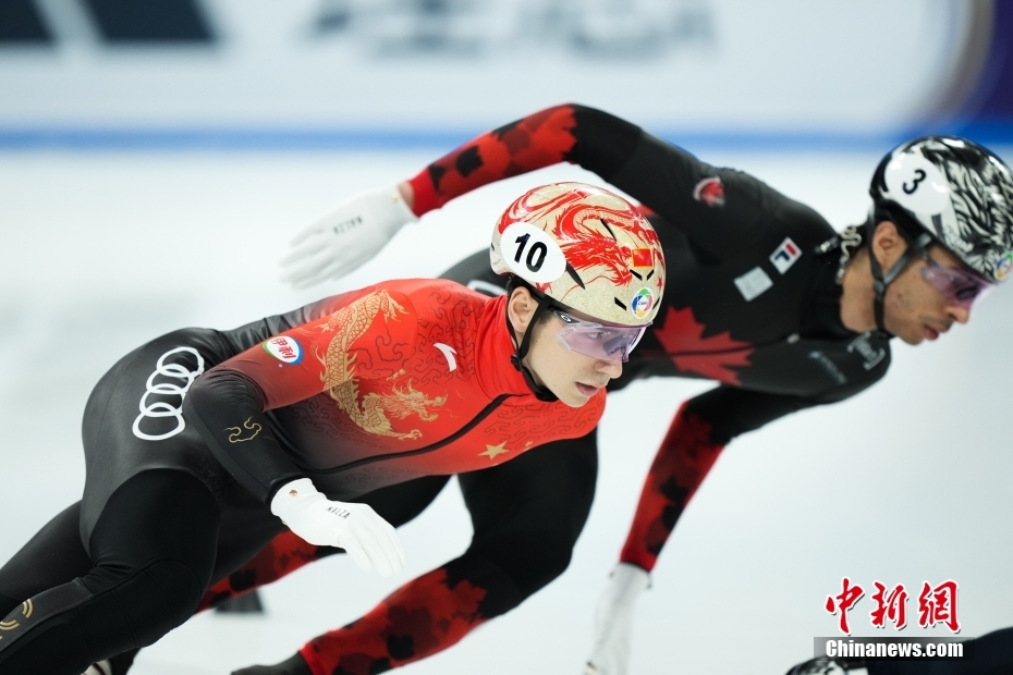 半决赛被冰刀划伤送医缝针，刘少昂能否继续出