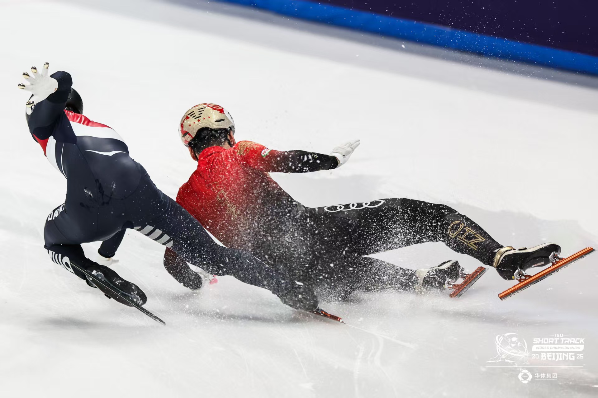 半决赛被冰刀划伤送医缝针，刘少昂能否继续出