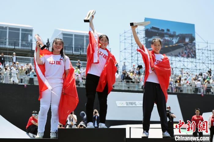 委内瑞拉传奇德尔斯双身份助力中国小轮车队冲