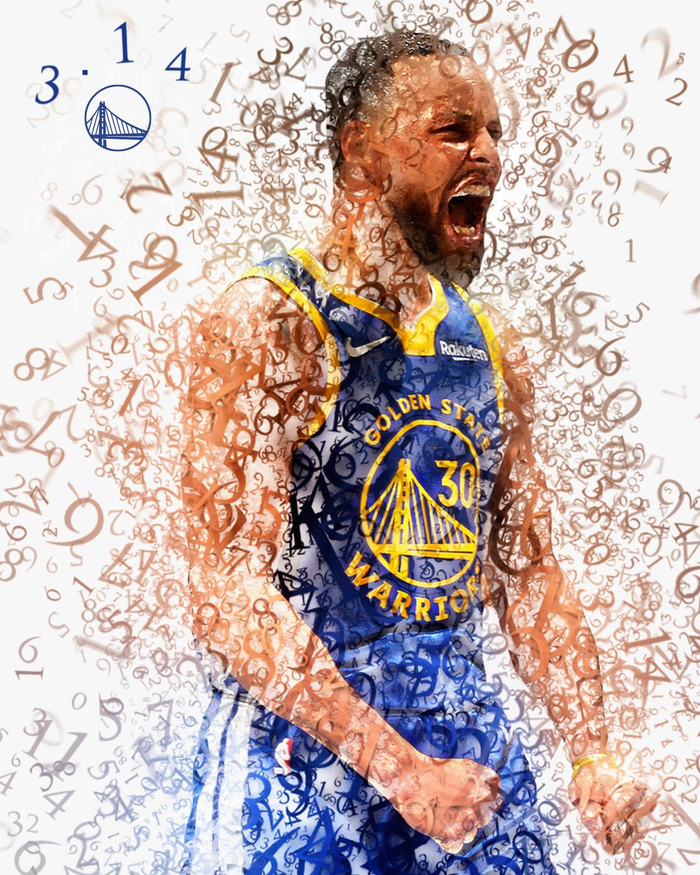 库里38岁生日快乐！NBA历史三分王里程碑时刻