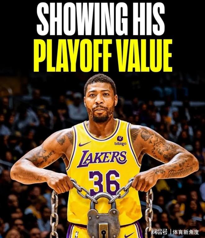 斯玛特单场5抢断5三分创湖人队史纪录