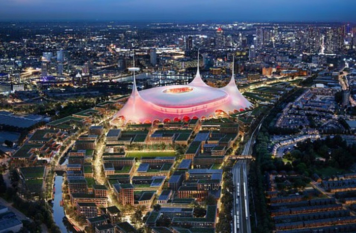 曼联新球场土地僵局有望破局 2030赛季入驻北方温