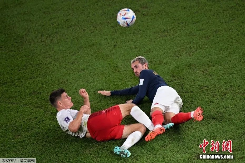 法国队卫冕之路：挑战与机遇并存