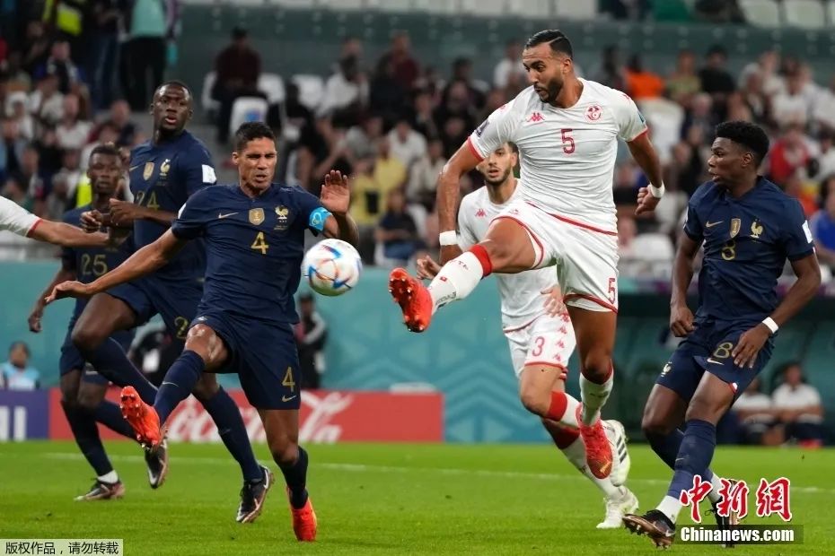 法国队卫冕之路：挑战与机遇并存