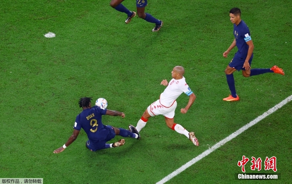 法国队卫冕之路：挑战与机遇并存