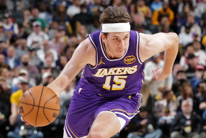 湖人137-130力克步行者 里夫斯25+8+14正负值