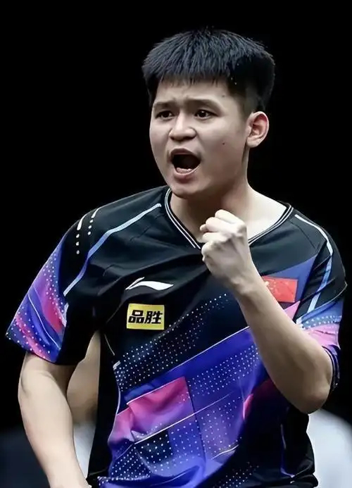 林诗栋因肩袖肌腱炎退出澳门世乒赛 教练组决定