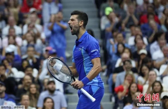 被指讽刺德约科维奇过气的澳洲主播被要求道歉